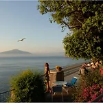 Grand Ambasciatori Hotel 5*