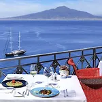 Grand Ambasciatori Ξενοδοχείο 5*