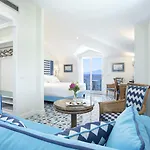 Hotel Grand Ambasciatori