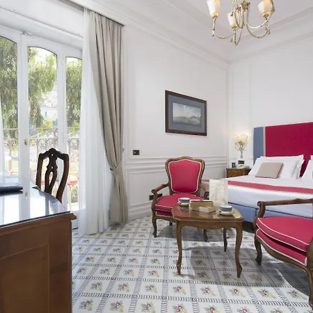 Grand Ambasciatori Hotel