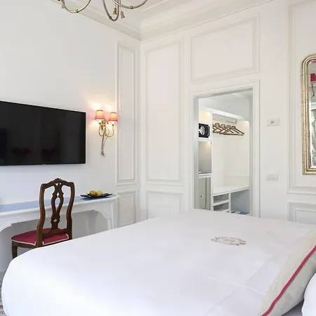 Hotel Grand Ambasciatori