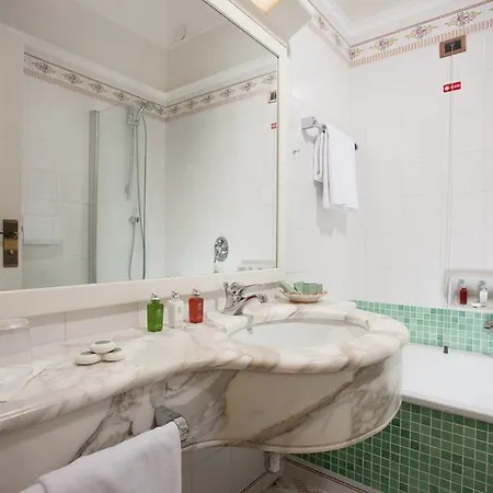 Grand Ambasciatori Hotel Sorrento