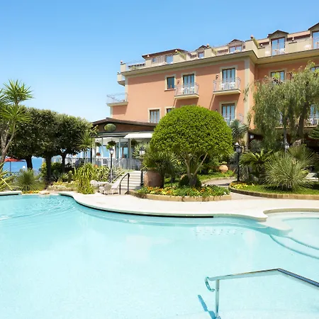 Grand Ambasciatori Hotel Sorrento