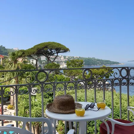 Hotel Grand Ambasciatori Sorrento