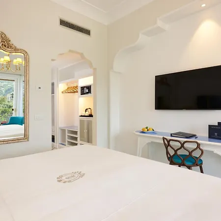 Grand Ambasciatori Hotel Sorrento