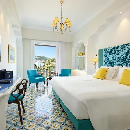 Grand Ambasciatori 5* Sorrento