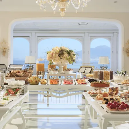 Grand Ambasciatori 5*