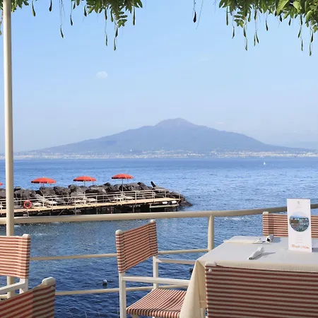 安巴夏托理大酒店 酒店 5*