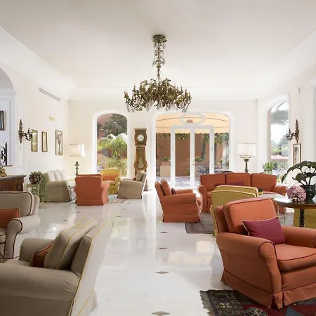 Hotel Grand Ambasciatori Sorrento
