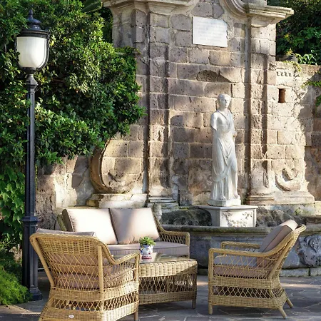 Grand Ambasciatori 5* Sorrento