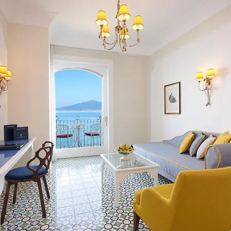 Grand Ambasciatori 5*