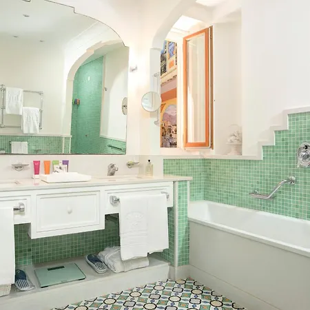 Grand Ambasciatori 5*