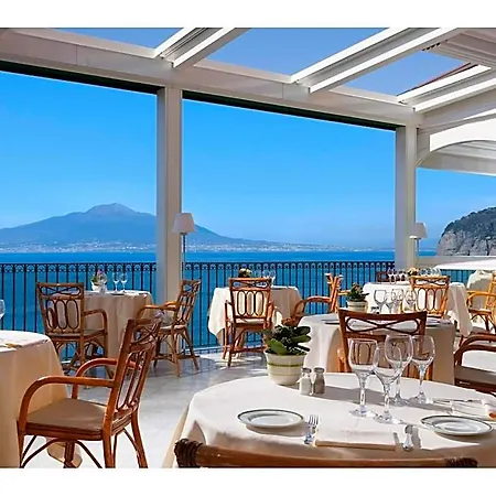 Grand Ambasciatori 5*