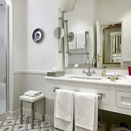Grand Ambasciatori 5* Sorrento