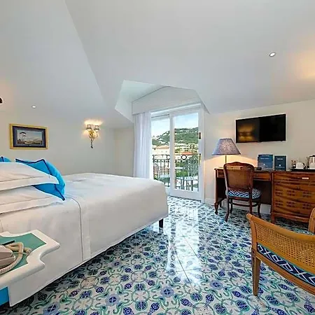 Hotel Grand Ambasciatori 5*