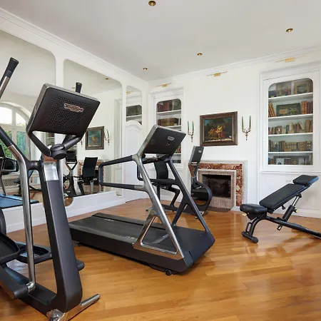 Grand Ambasciatori Hotel 5*