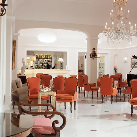 Grand Ambasciatori 5* Sorrento