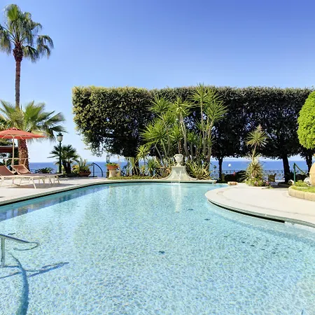 Grand Ambasciatori Hotel 5*