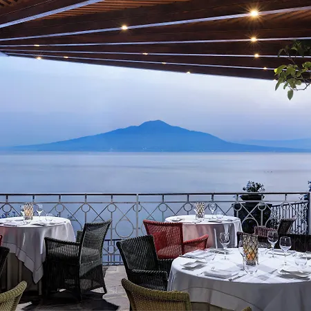 Grand Ambasciatori Hotel 5*