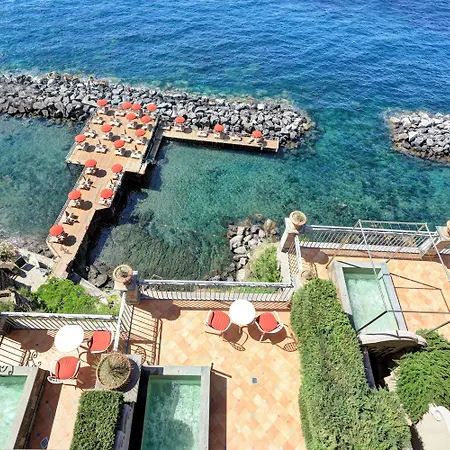 Grand Ambasciatori Hotel 5*