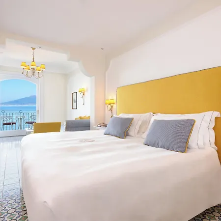 Grand Ambasciatori 5* Sorrento