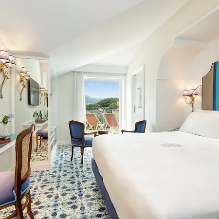 Hotel Grand Ambasciatori 5*