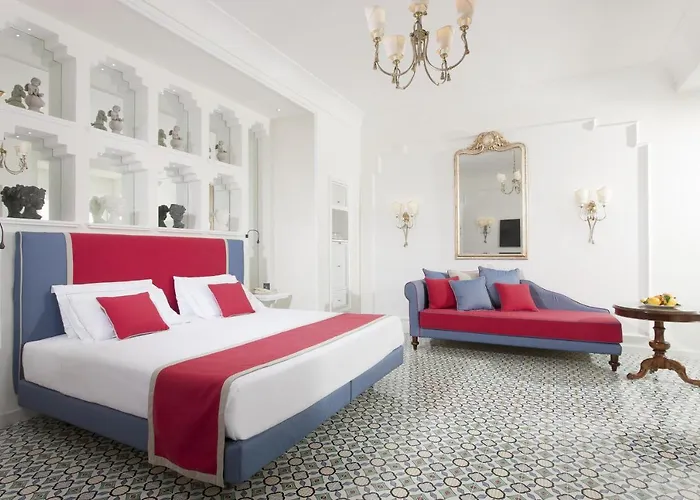 Otel Grand Ambasciatori 5*