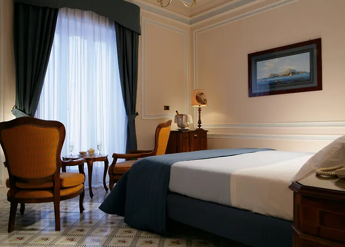Grand Ambasciatori 5* Sorrento