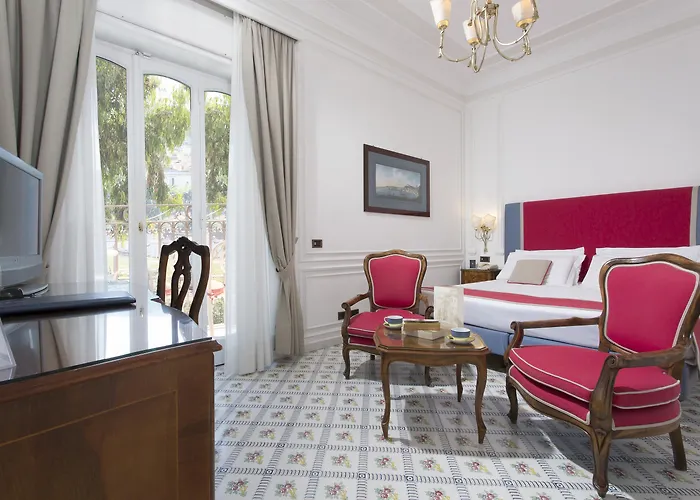 Grand Ambasciatori Otel