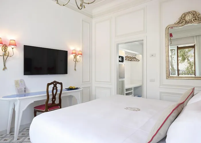 Otel Grand Ambasciatori