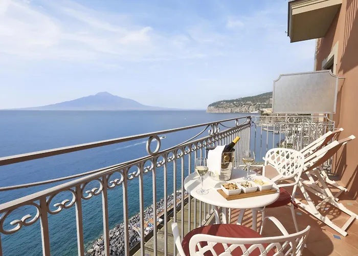 Hotel Grand Ambasciatori