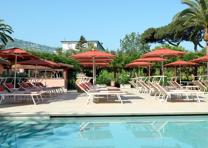 Grand Ambasciatori Otel