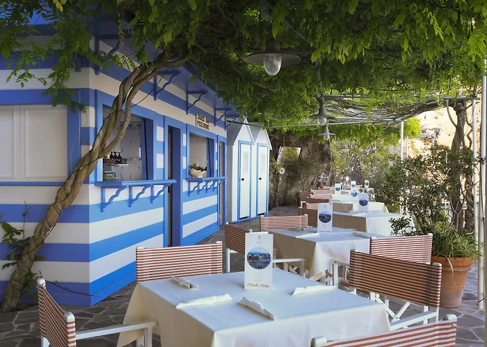 Otel Grand Ambasciatori 5*