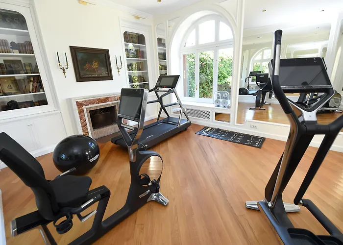 Grand Ambasciatori Otel 5*