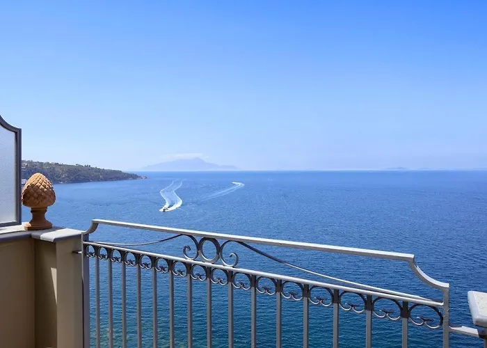 Hotel Grand Ambasciatori