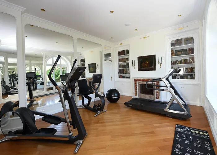 Hotel Grand Ambasciatori