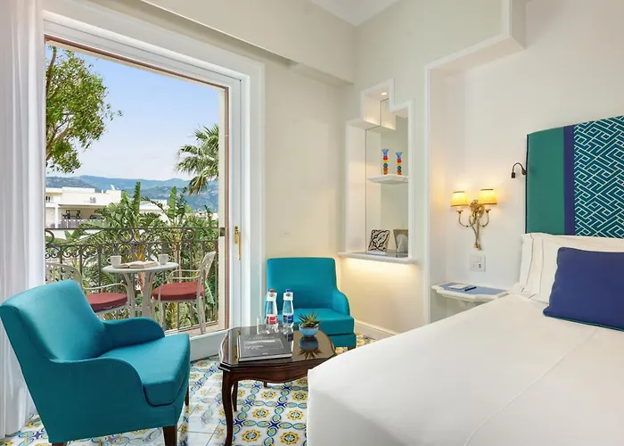 Grand Ambasciatori 5* Sorrento