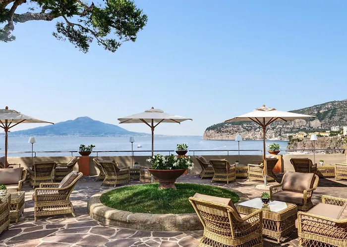 Hotel Grand Ambasciatori 5*