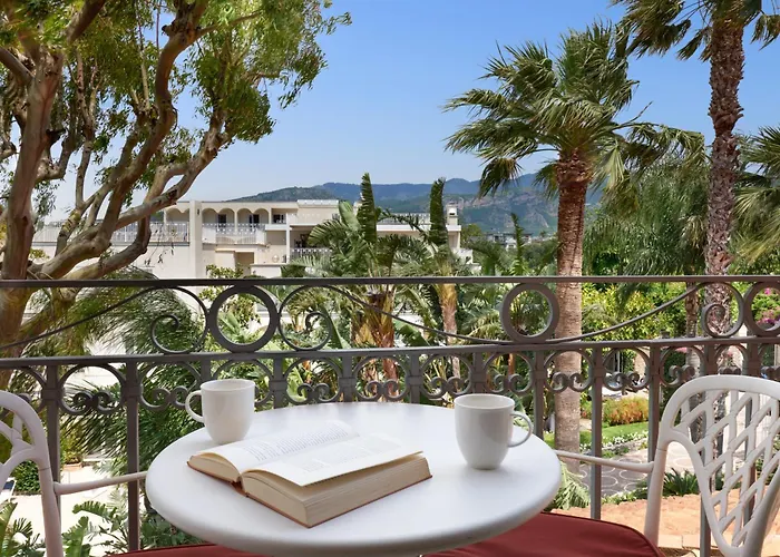 Grand Ambasciatori 5*