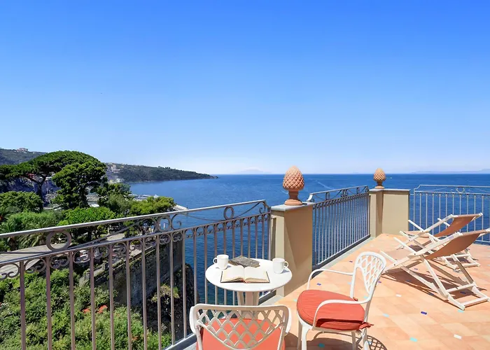 Grand Ambasciatori Otel 5*