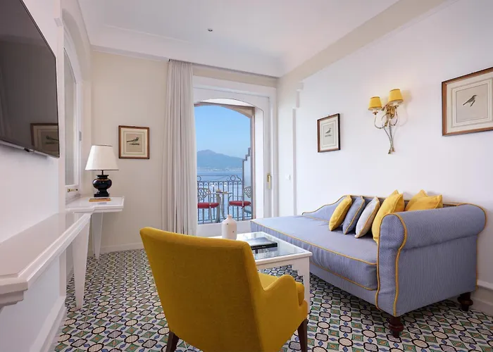 Grand Ambasciatori Otel