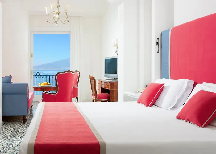 Grand Ambasciatori 5* Sorrento