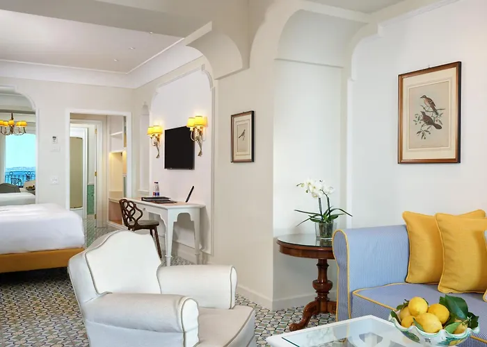 Grand Ambasciatori Sorrento