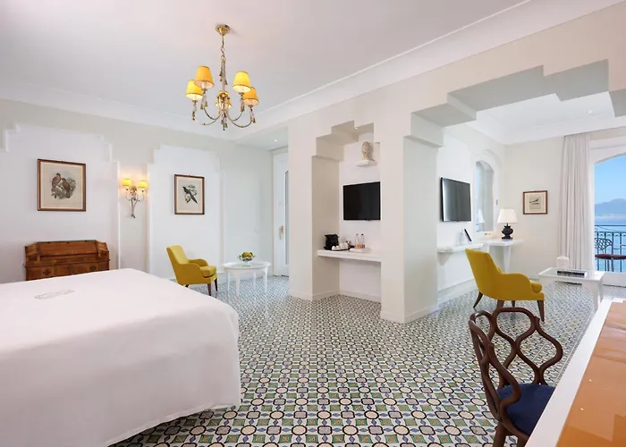 Grand Ambasciatori 5* Sorrento