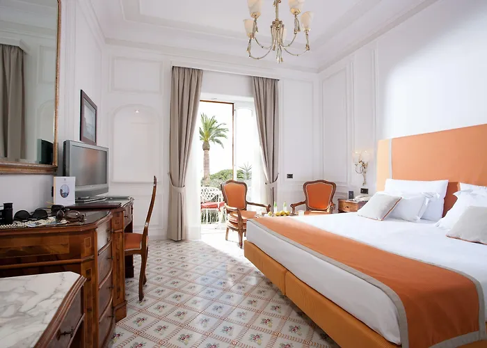 Grand Ambasciatori 5*