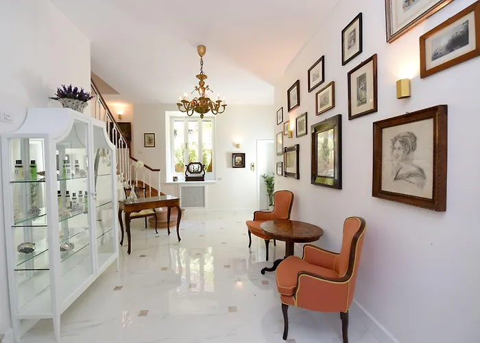 Otel Grand Ambasciatori 5*