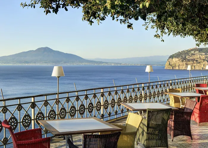 Grand Ambasciatori Otel