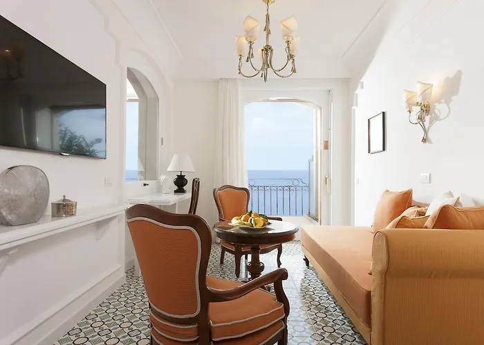 Grand Ambasciatori Sorrento