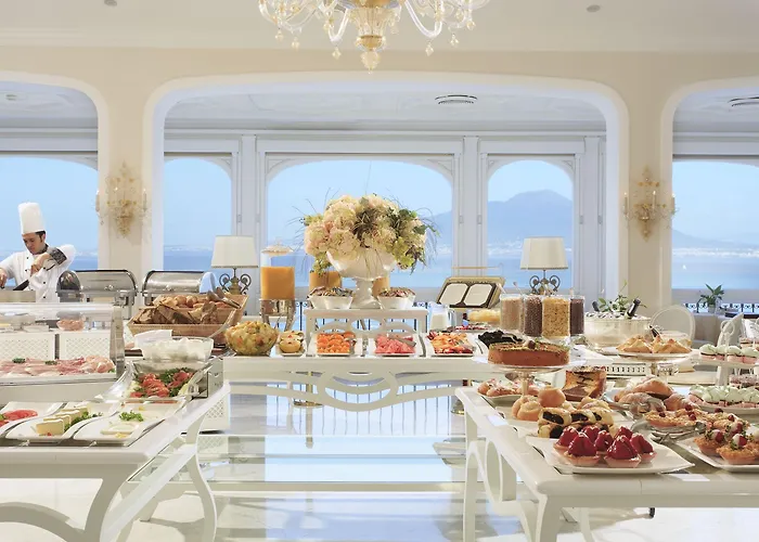 Grand Ambasciatori 5*