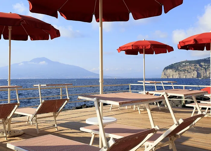 Hotel Grand Ambasciatori